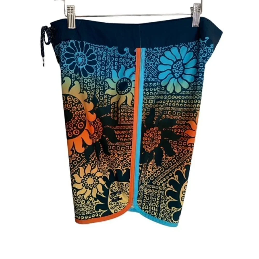 Billabong Airlite 73 Line Up 18 Board Shorts 31